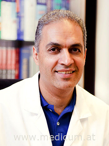Dr. Behrooz Salehi
